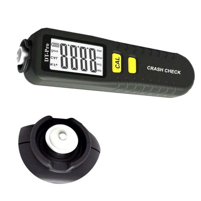 Толщиномер автомобильный DT-Pro 2.1, Товщиномір автомобільний DT-Pro 2.1 - фото 1 - id-p1020492541