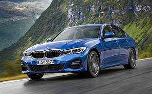 BMW 3 2019+