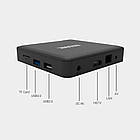 Mecool KM1 Classic 2/16 | s905x3 | Android TV | Смарт ТВ-Приставка (+ Налаштування), фото 5