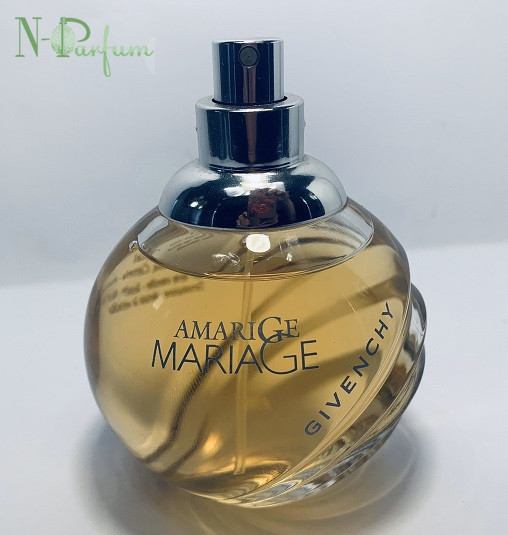 Парфумована вода (тестер) Givenchy Amarige Mariage 50 мл, фото 1