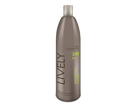 Окислювальна емульсія Nouvelle Живий Cream Peroxide