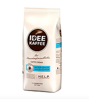 Idee Kaffee Cafe Crema от J.J.Darboven (750г)
