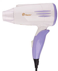 Фен для волосся Domotec MS-3328 2000 W Purple (3674)