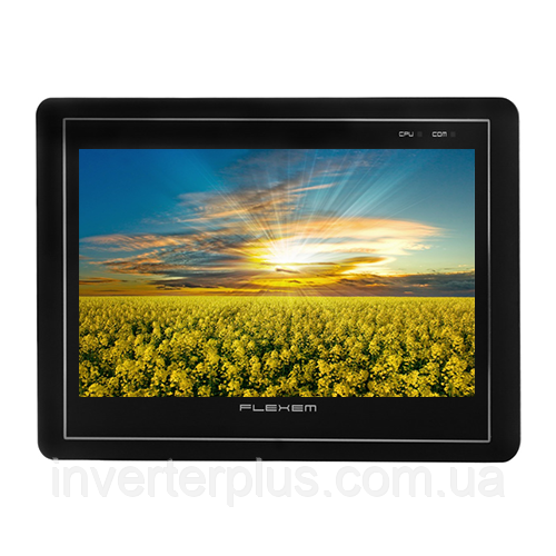 ЗНЯТО З ВИРОБНИЦТВА!!! FE4070C Flexem 7". Сенсорна панель оператора