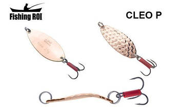 Блешня Fishing ROI Cleo P 12gr 003