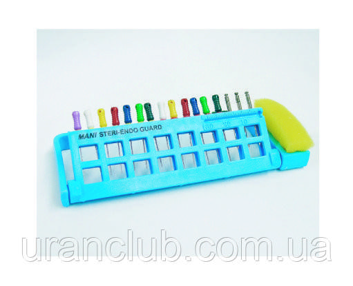 Steri - Endo Guard Mani підставка для файлів, фото 1