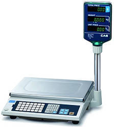 Ваги торгові