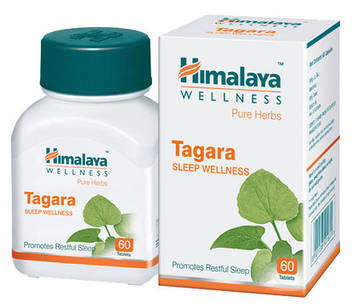 TAGARA(60 ТАВ). HIMALAYA. ТАГАРА (60 ТАБ) ХІМАЛАЯ