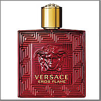 Versace Eros Flame парфумована вода 100 ml. (Тестер Версаче Ерос Флейм)