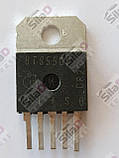 Транзистор BTS550P Infineon корпус PG-TO-218-5-146, фото 2