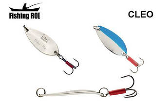 Блешня Fishing ROI Cleo 9gr 018