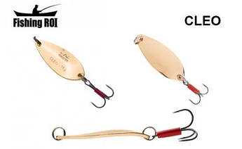 Блешня Fishing ROI Cleo 9gr 003
