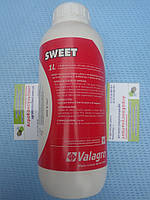 Світ / Sweet (Vallagro), 1 л — біостимулятор росту та забарвлення плодів