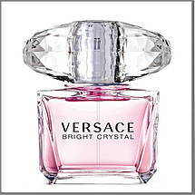 Versace Bright Crystal туалетна вода 90 ml. (Тестер Версаче Брайт Кристал), фото 2