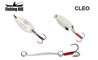 Блешня Fishing ROI Cleo 9gr 001