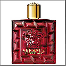 Versace Eros Flame парфумована вода 100 ml. (Тестер Версаче Ерос Флейм), фото 2