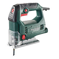 Лобзик Metabo STEB 65 Quick + Валіза : 450 Вт | Оригінал