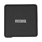 Mecool KM1 Deluxe 4/32 | s905x3 | Android TV | Смарт ТВ-Приставка, фото 3