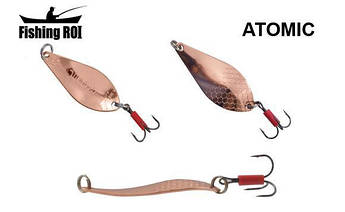 Блешня Fishing ROI Atomic 14gr 003