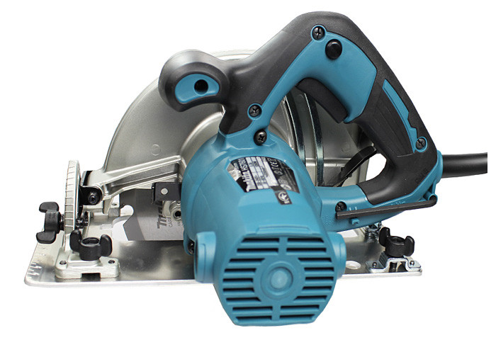 Пила дискова Makita HS7601 : 1200 Вт | 190 мм | Оригінал !