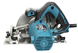 Пила дискова Makita HS7601 : 1200 Вт | 190 мм | Оригінал !