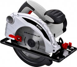 Пила дискова Forte CS 185 : 185 мм | 1500 Вт