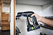 Акумуляторний дриль-шуруповерт Festool C 18 C 3,1-Plus, фото 4