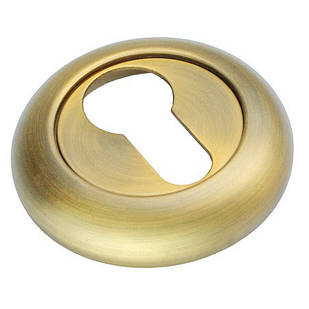 KEDR Накладка під циліндр HRoz-07 ET-COFEE