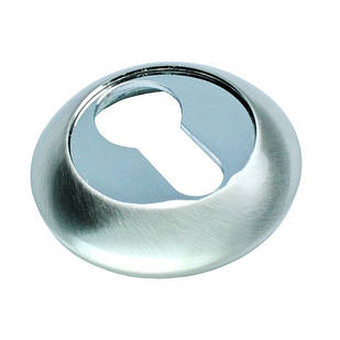 KEDR Накладка NEW KEDR ET1001-SN/CP