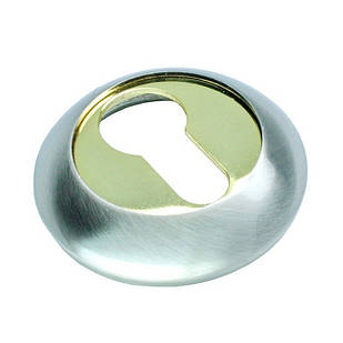 KEDR Накладка NEW KEDR ET1001-SN/PB