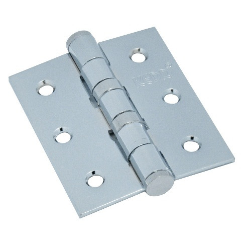 Петля універсальна Kedr 75/62-B2-CR хром