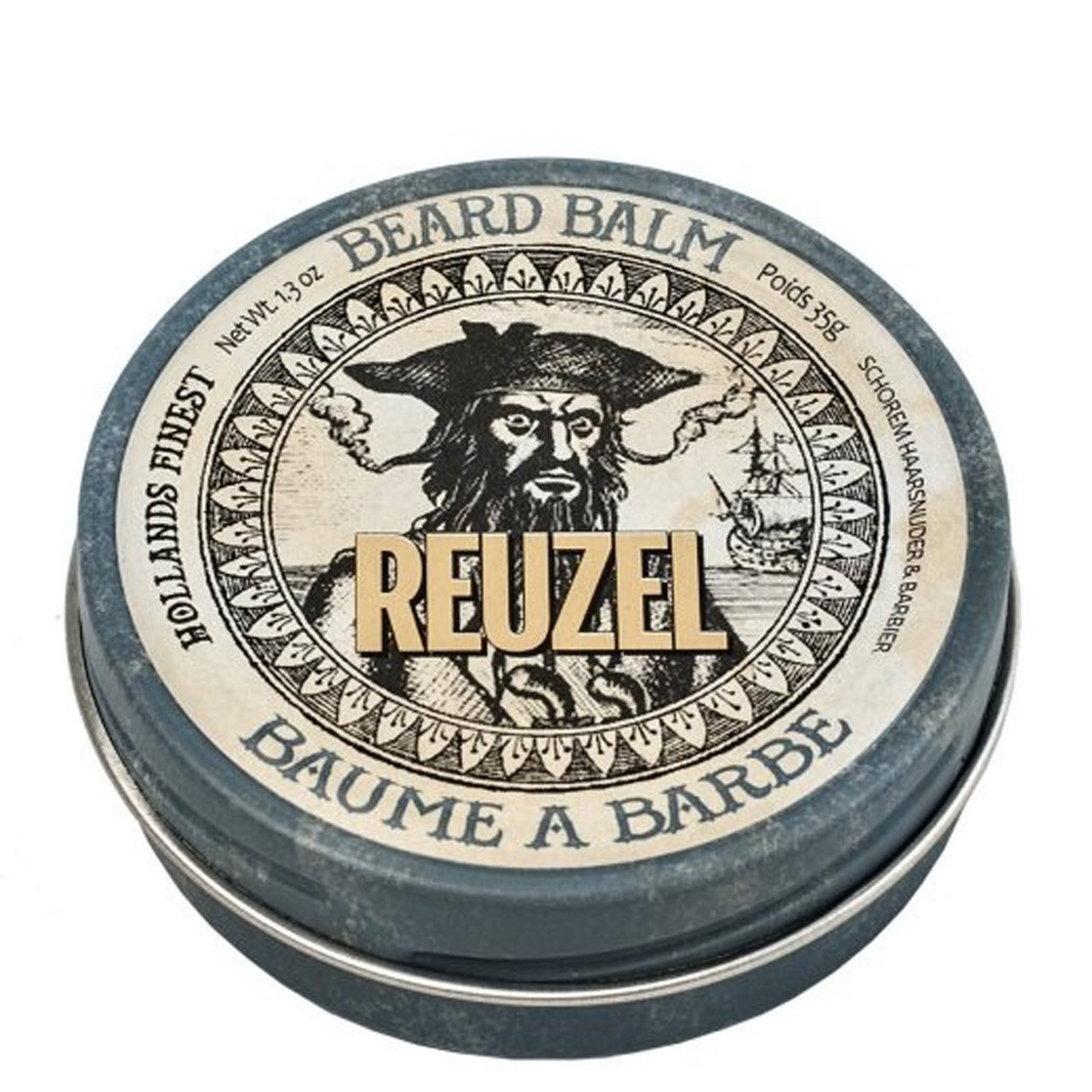 Бальзам для бороді REUZEL  Beard Balm 35g