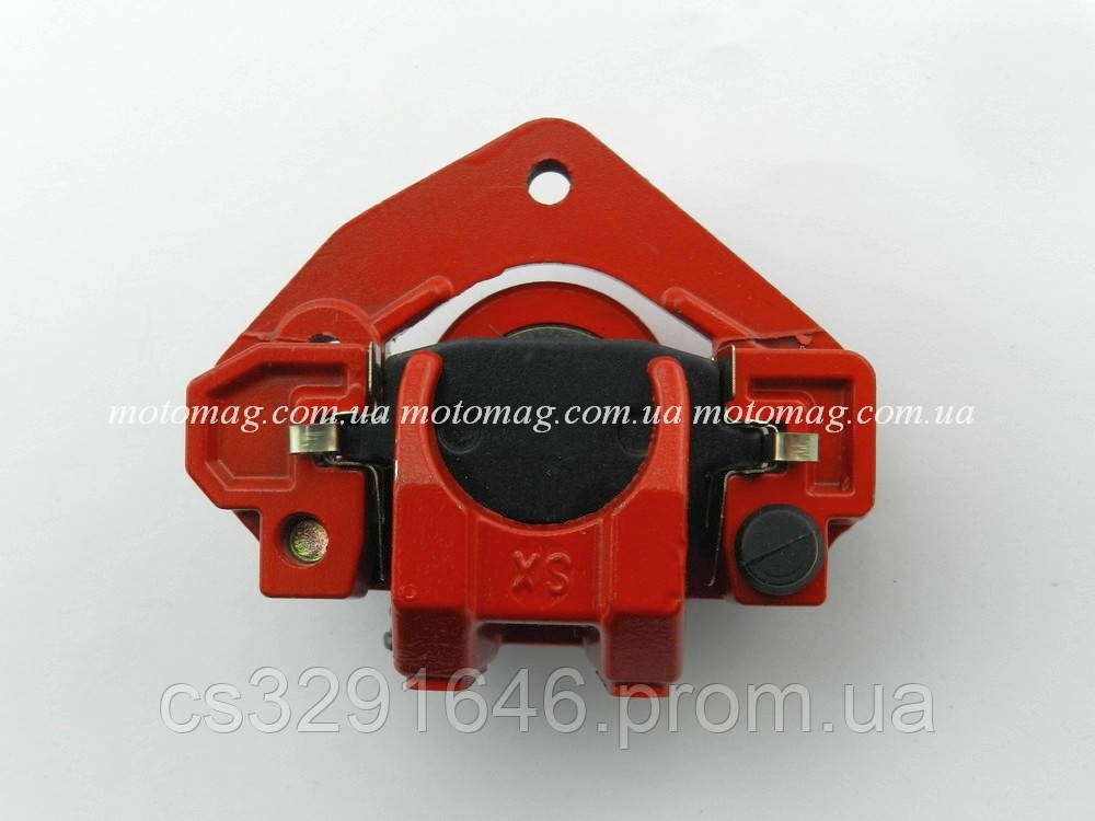 Суппорт тормозной Yamaha 3KJ/2т Stels