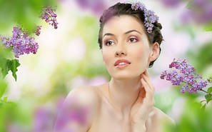 Косметика, парфумерія