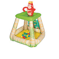 Ігровий центр Bestway 52266