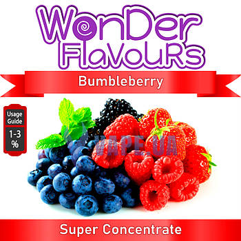 Wonder Flavours (SC) - Bumbleberry (Шоколадний пиріг)