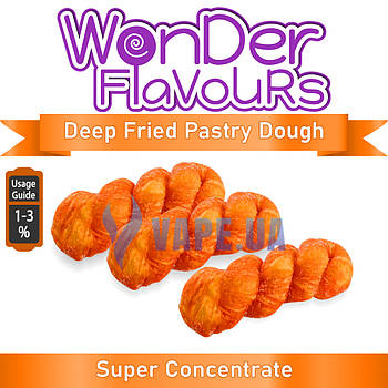 Wonder Flavours (SC) - Deep Fried Pastry Dough (Тісто у фритюрі)