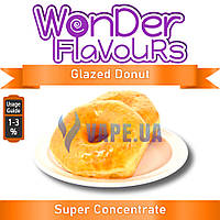 Wonder Flavours (SC) - Glazed Donut (Солодкий пончик)