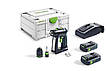 Акумуляторний дриль-шуруповерт Festool C 18 C 3,1-Plus, фото 10