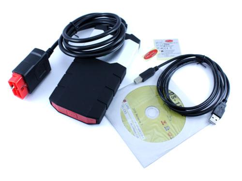 Delphi DS150E A + одноплатний 3в1 Bluetooth OBD2 сканер діагностики авто