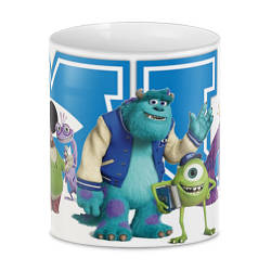 Кружка Geek Land Корпорація монстрів Monsters Inc MI.02.03