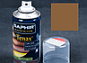 Аерозольна фарба для гладкої шкіри Saphir Tenax Spray, 150 мл, фото 4