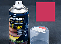 Аэрозольная краска для гладкой кожи Saphir Tenax Spray, 150 мл