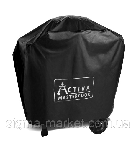 Чохол на гриль Activa ПВХ 84x56x95 см