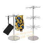 Підставка для аксесуарів, брелоків, хусток, фото 2