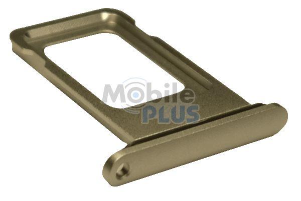 Тримач сім карти Apple iPhone XR DualSim White, фото 1