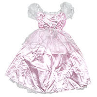 Детский карнавальный костюм для девочек платье, 4 года 102 см (460885-1)