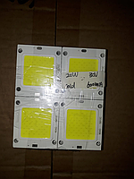 №113 Светодиод 20 ватт 6000К матрица 20w для прожектора 20w 30-36v (толстый алюминь)