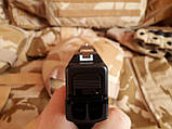 Пневматичний пістолет Sas G17 Blowback, фото 3