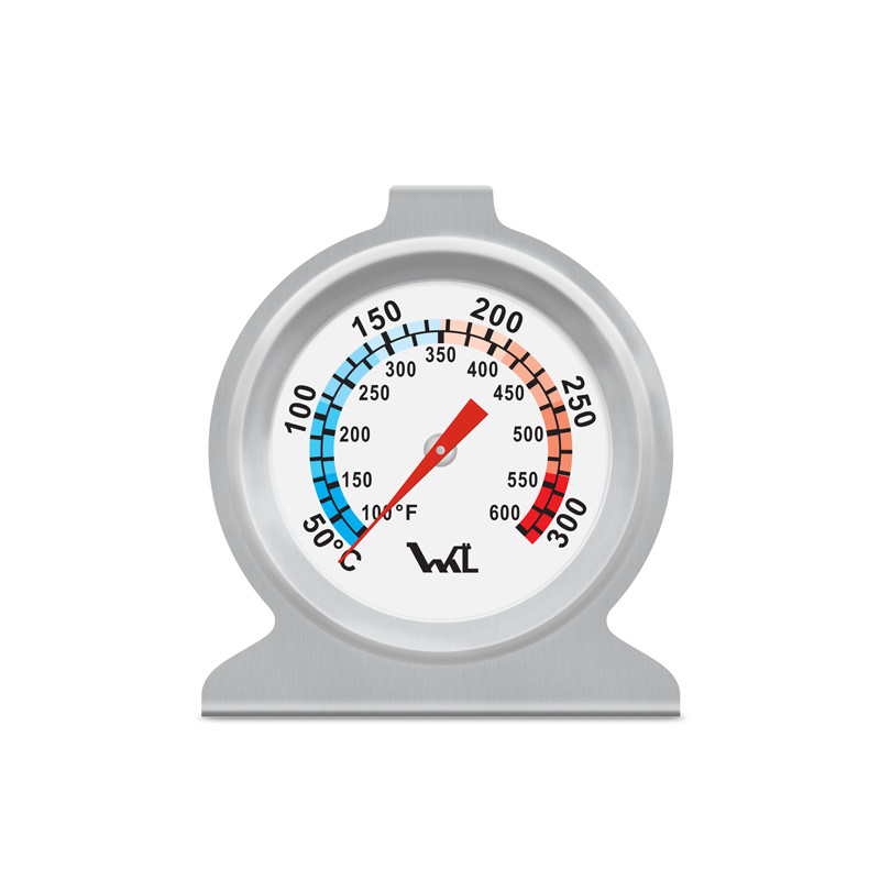 Термометр для духовки ТБ-3-М1 вик. 27 (+50...+300 °C)